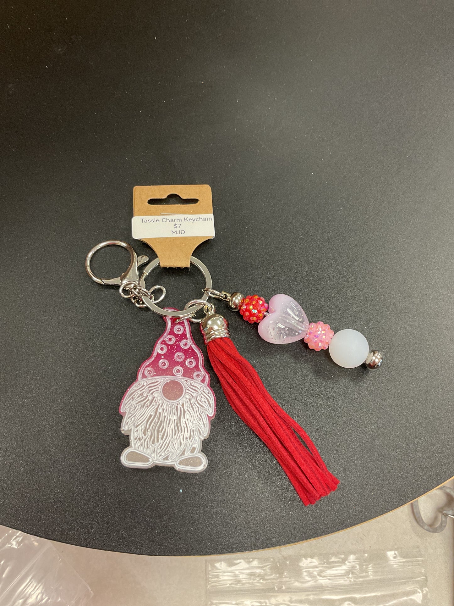 Keychains