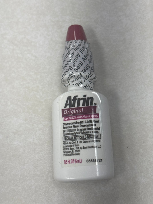 Afrin