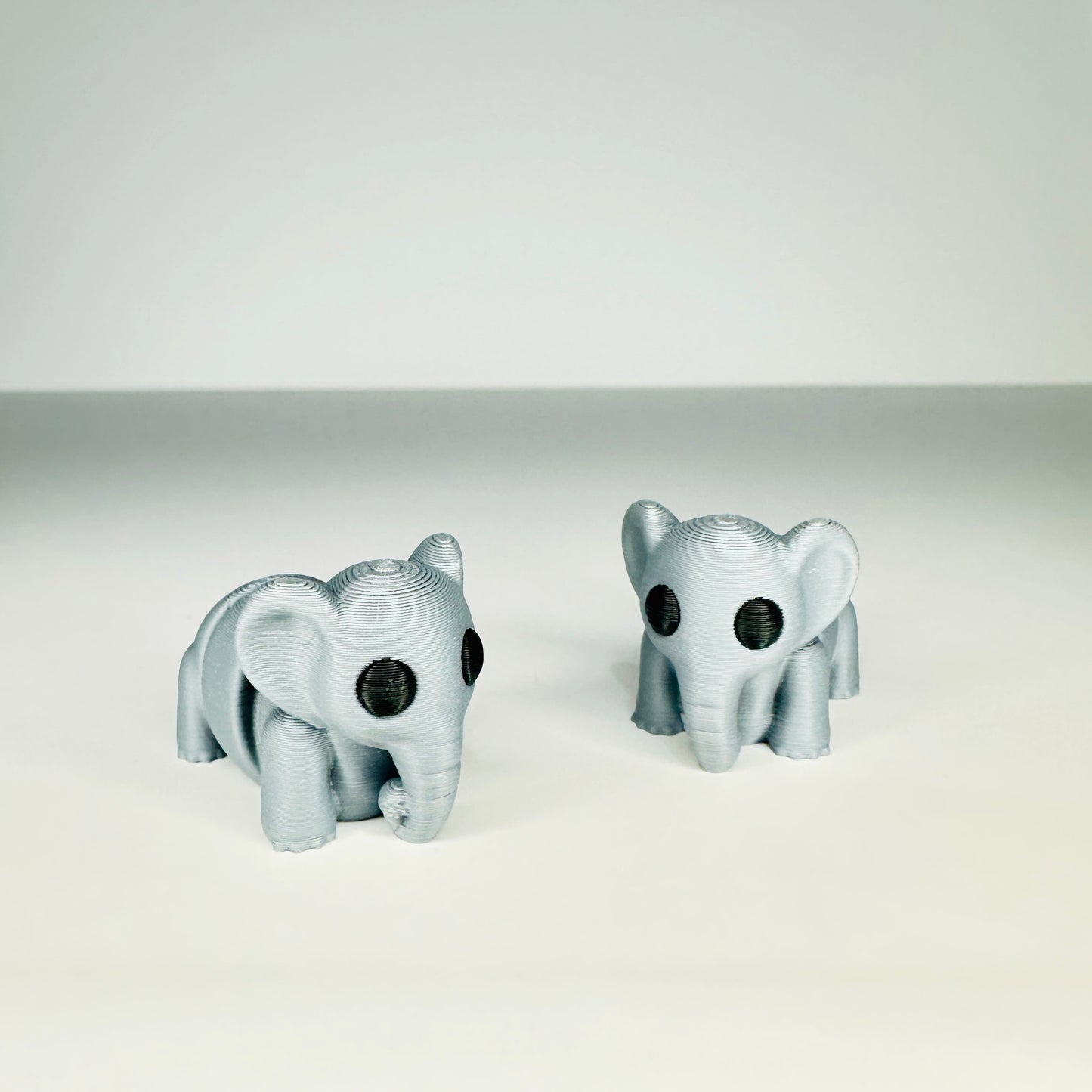 Mini fidgimals