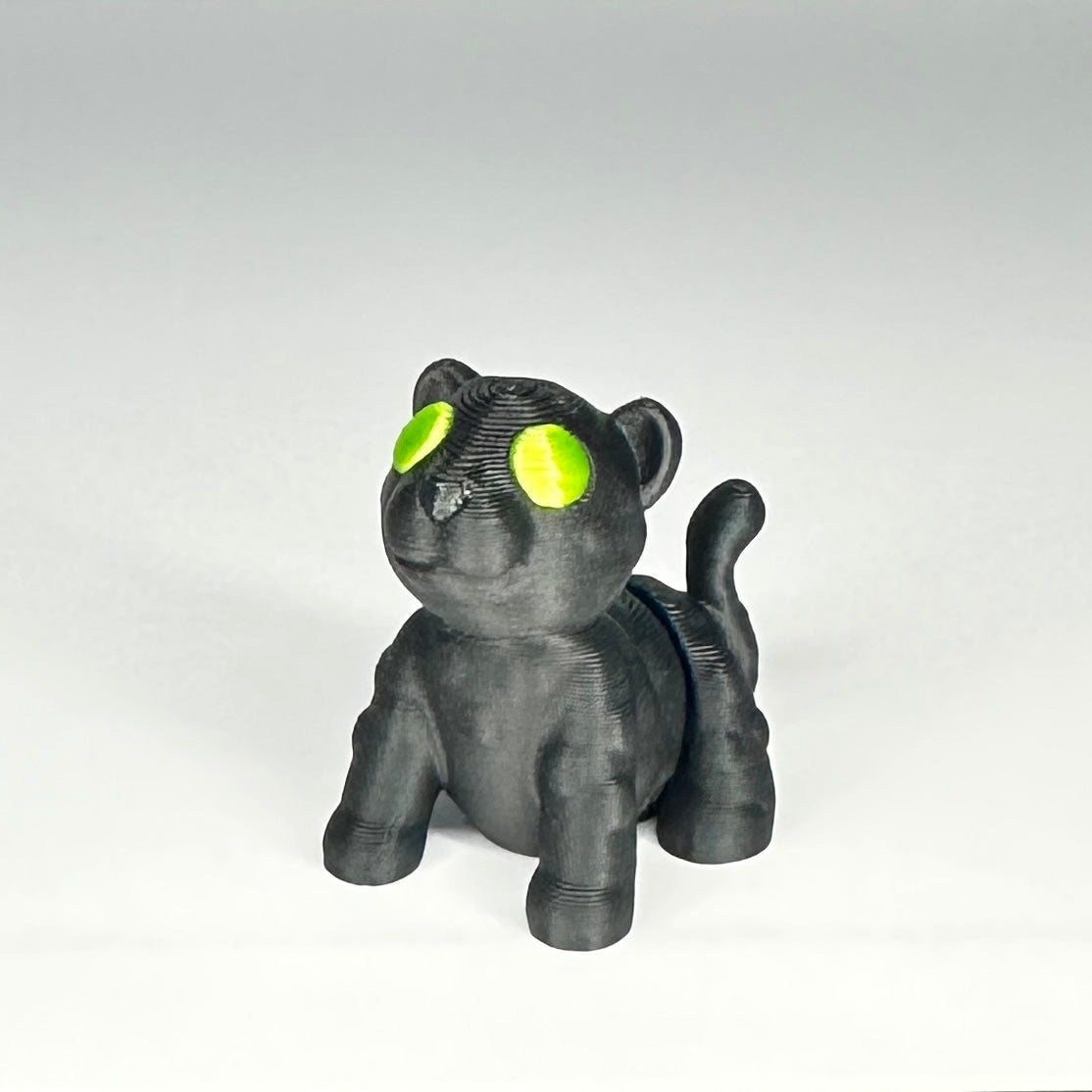 Mini fidgimals