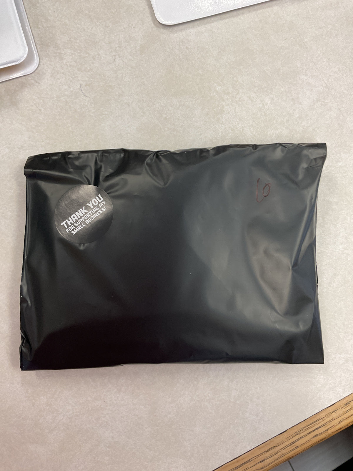 Mystery jewelry bag