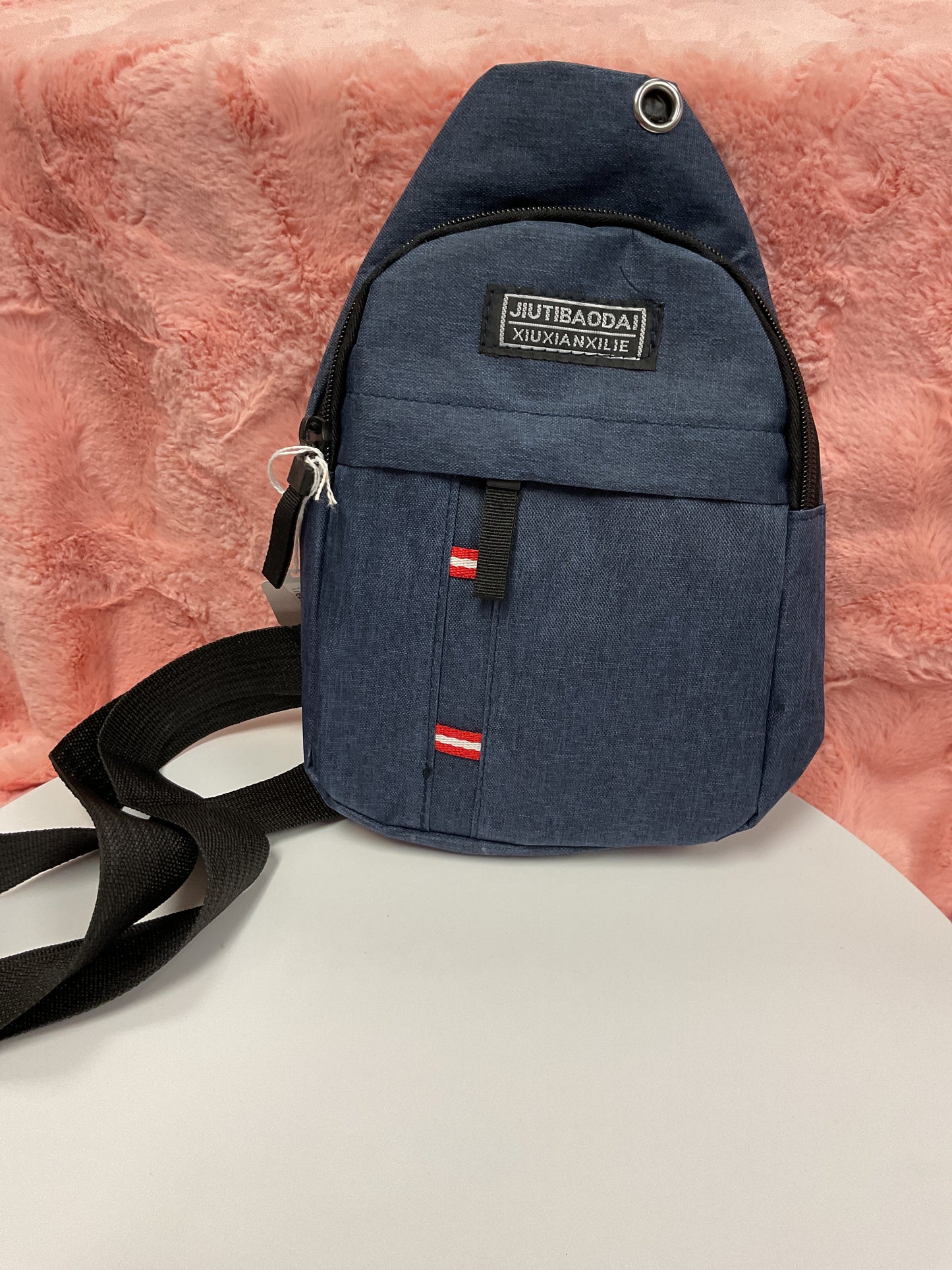 T.T. Crossover bags