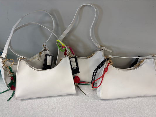 Purse with charm