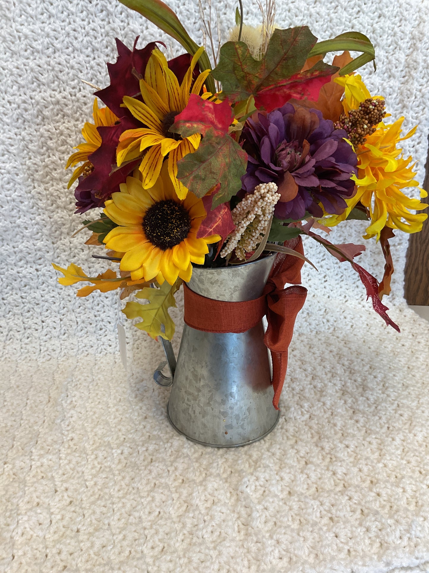 Gloria floral