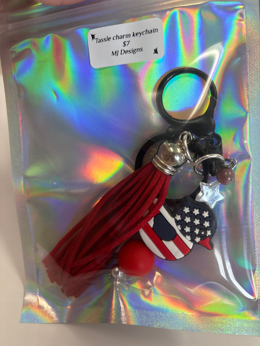 Keychains