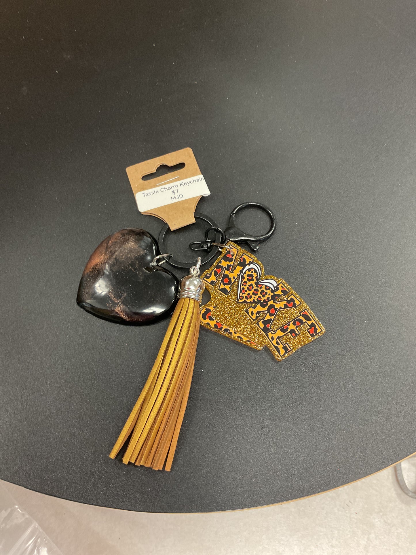 Keychains