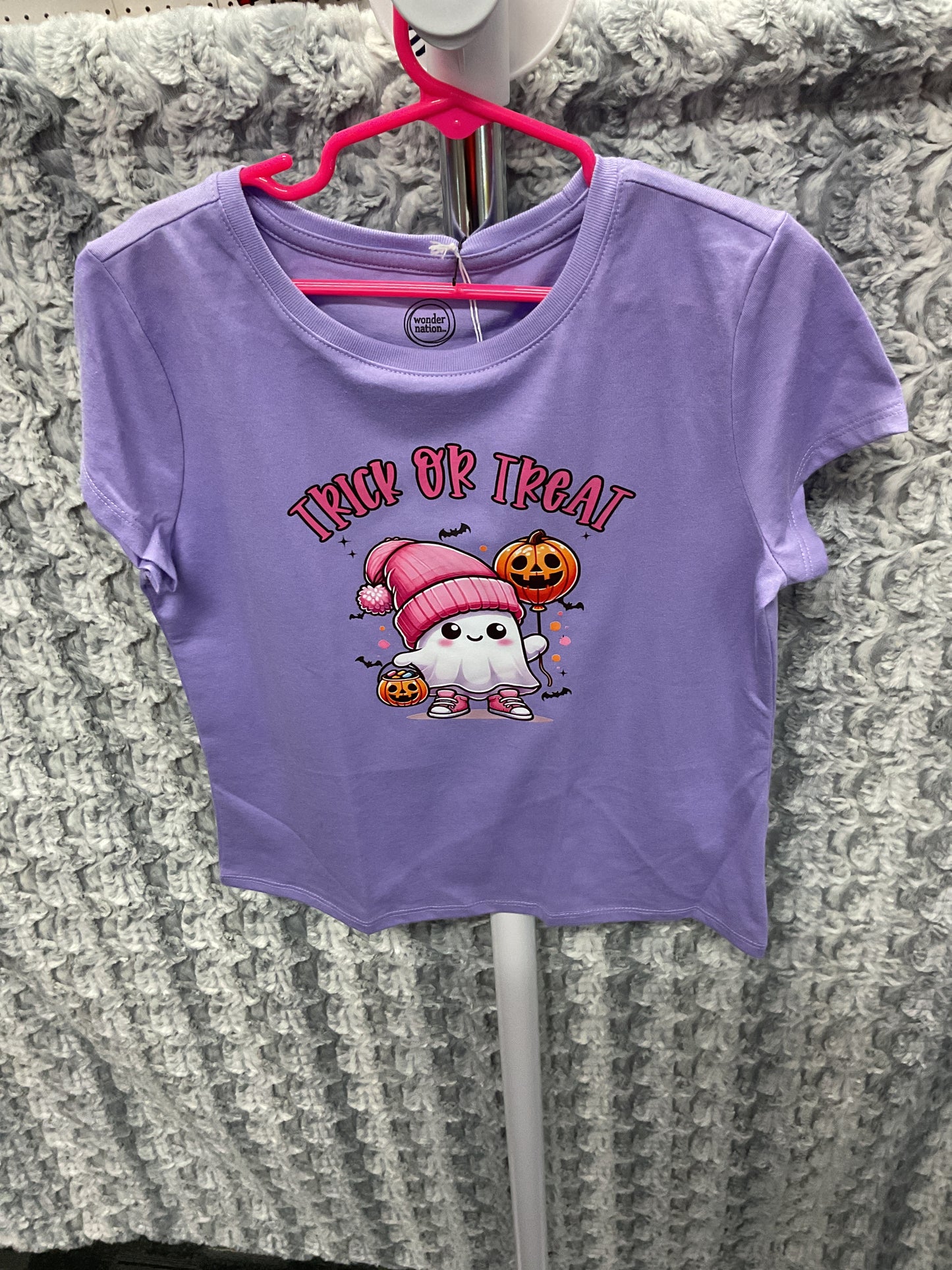 Kids halloween shirts