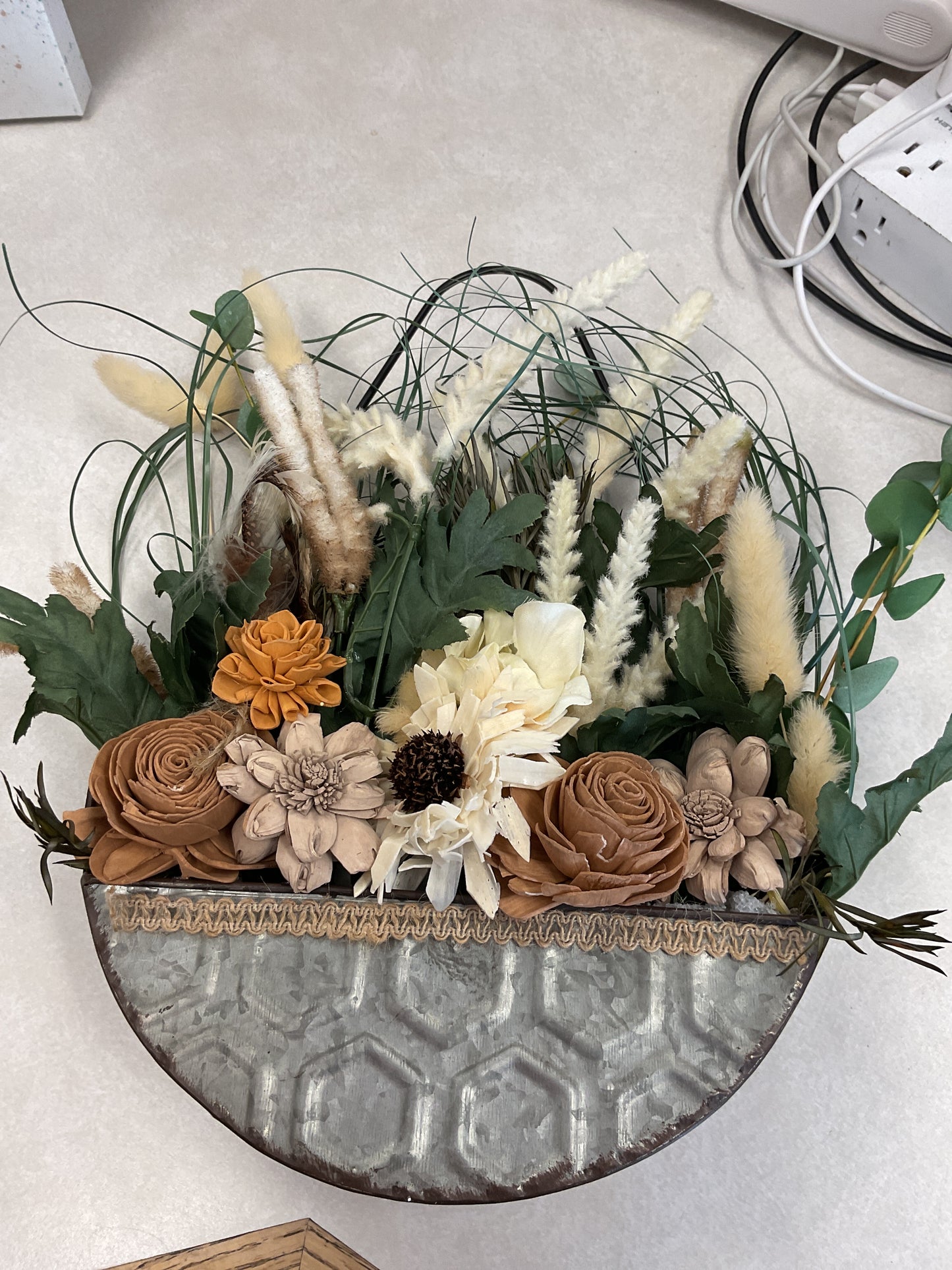 Kg floral