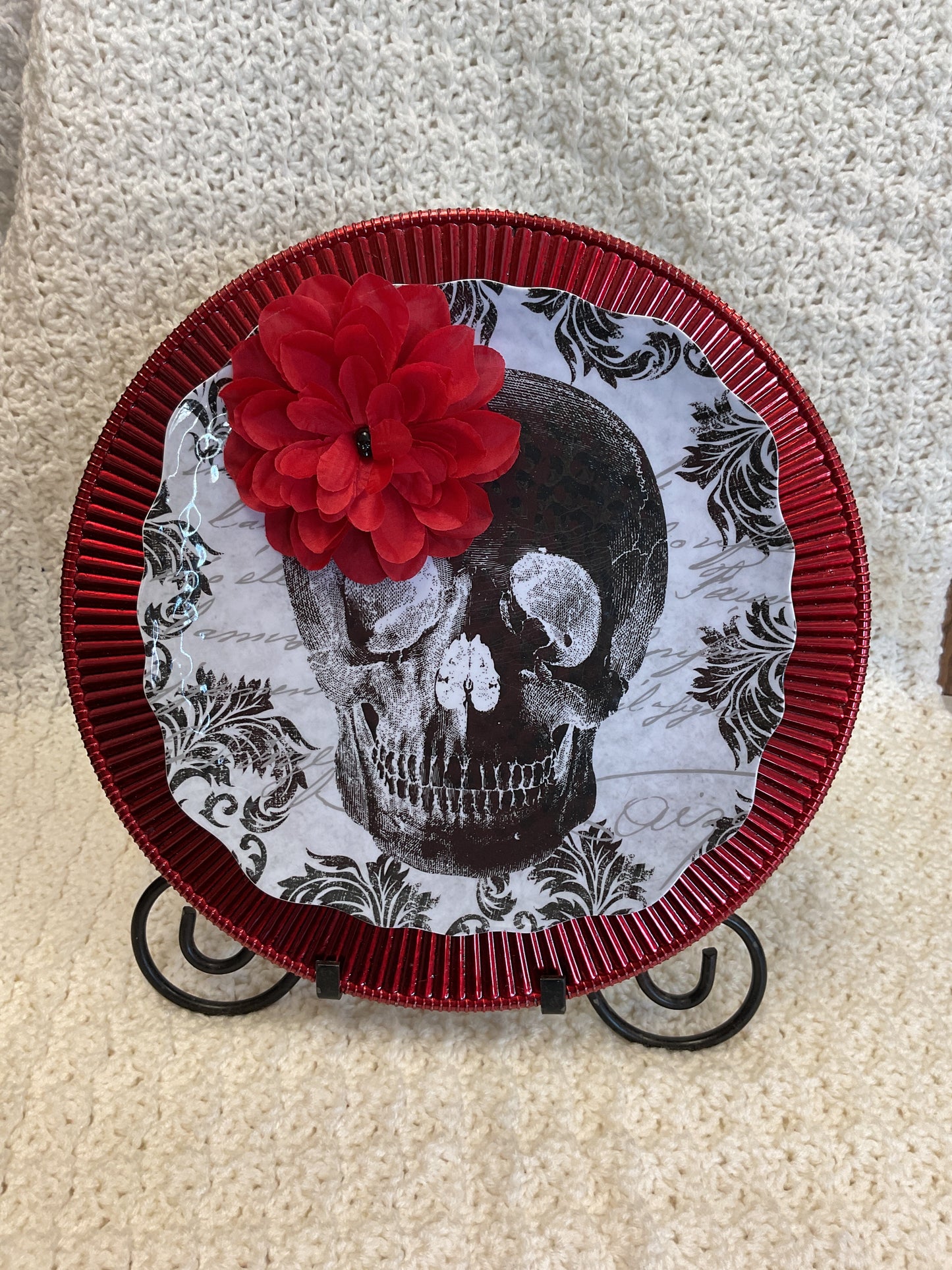 Gloria floral
