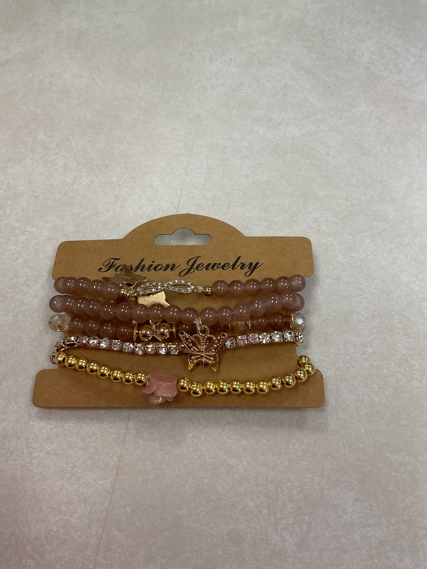 Timeless Bracelet sets