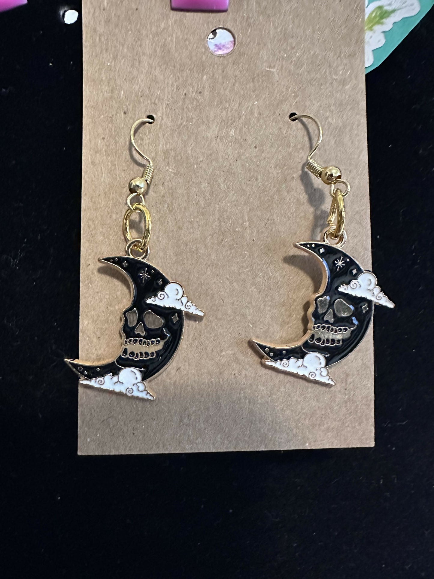 MJ charm jewelry