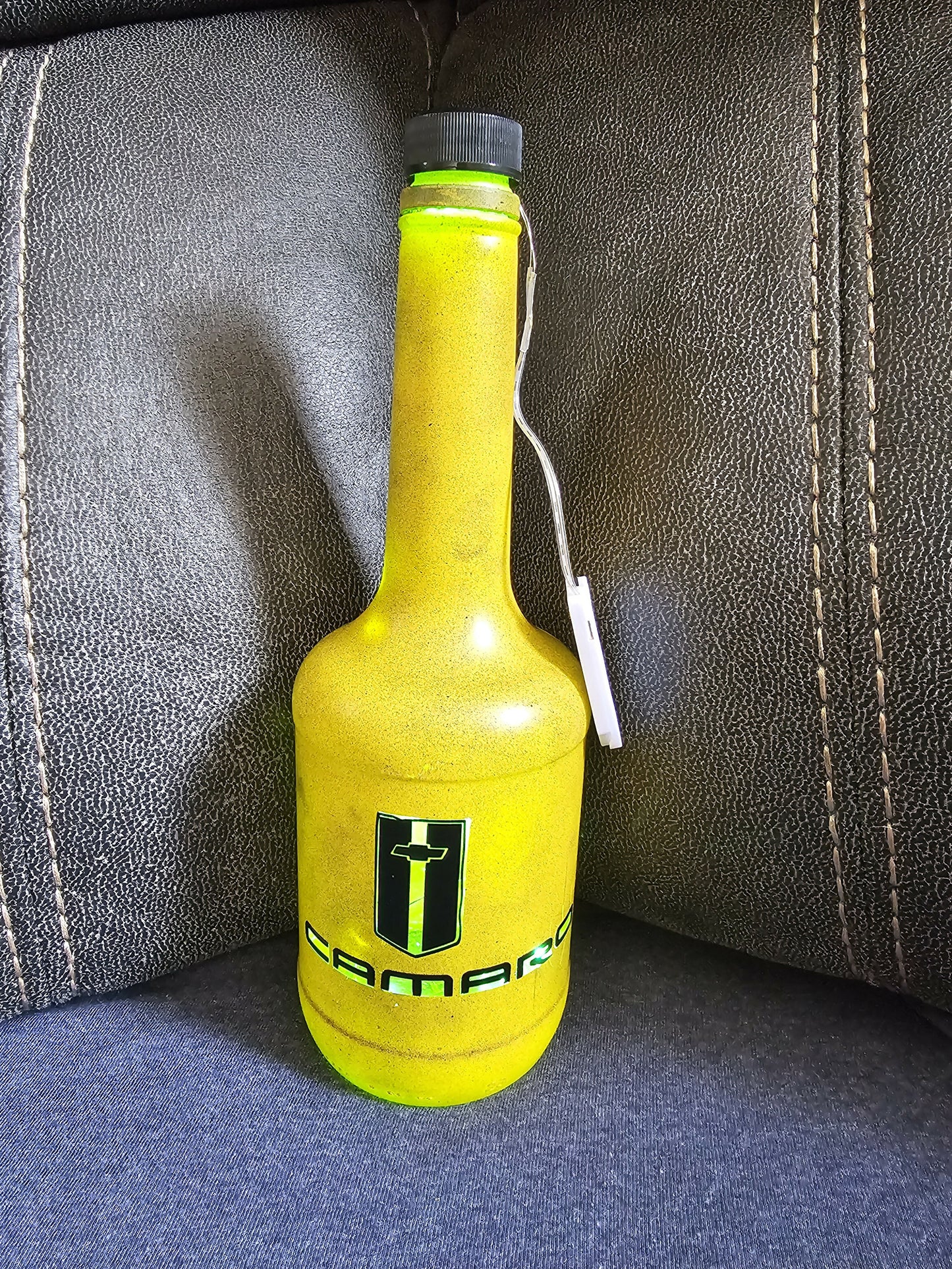 evy bottle