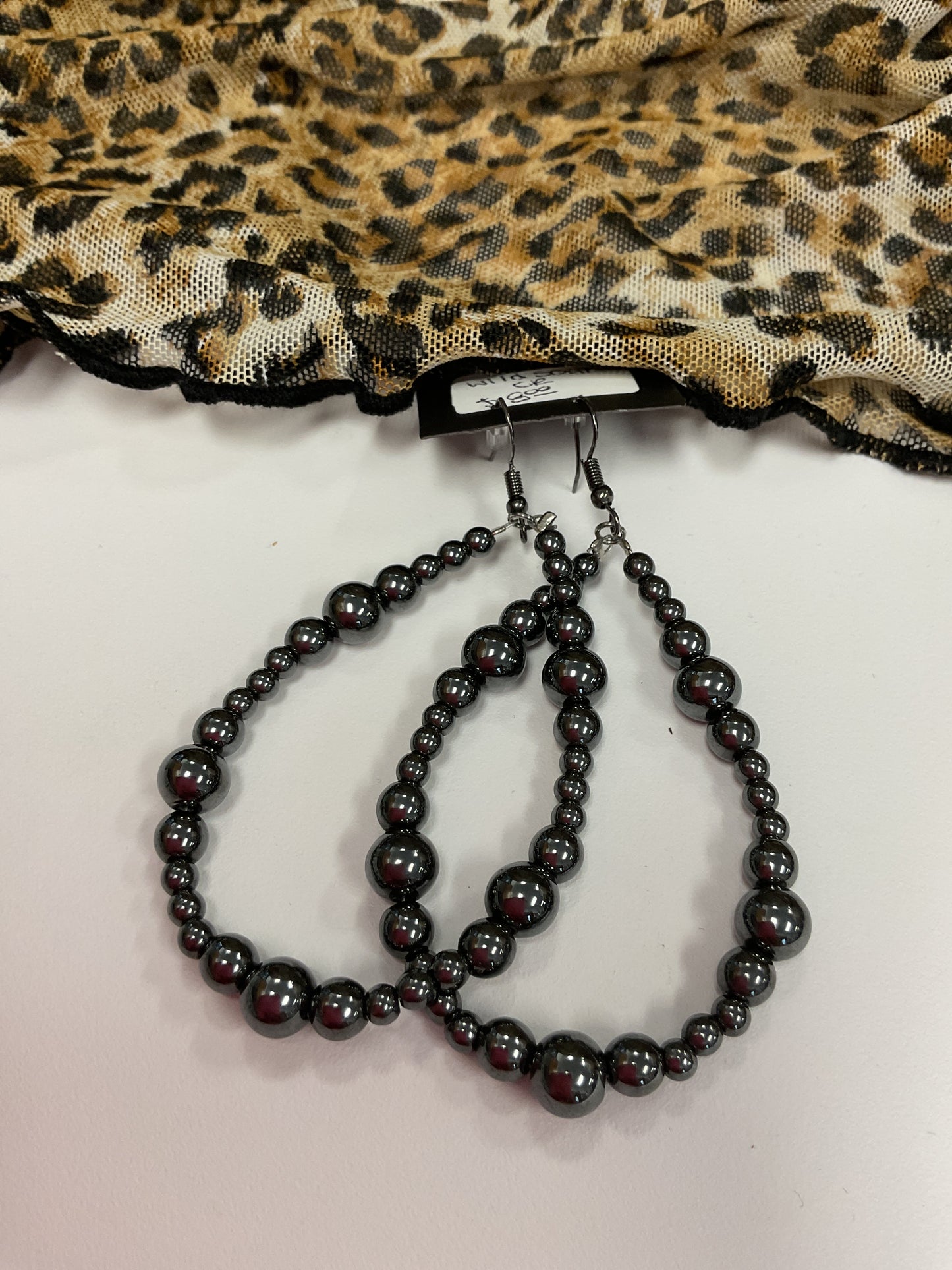 Wild Soul Earrings