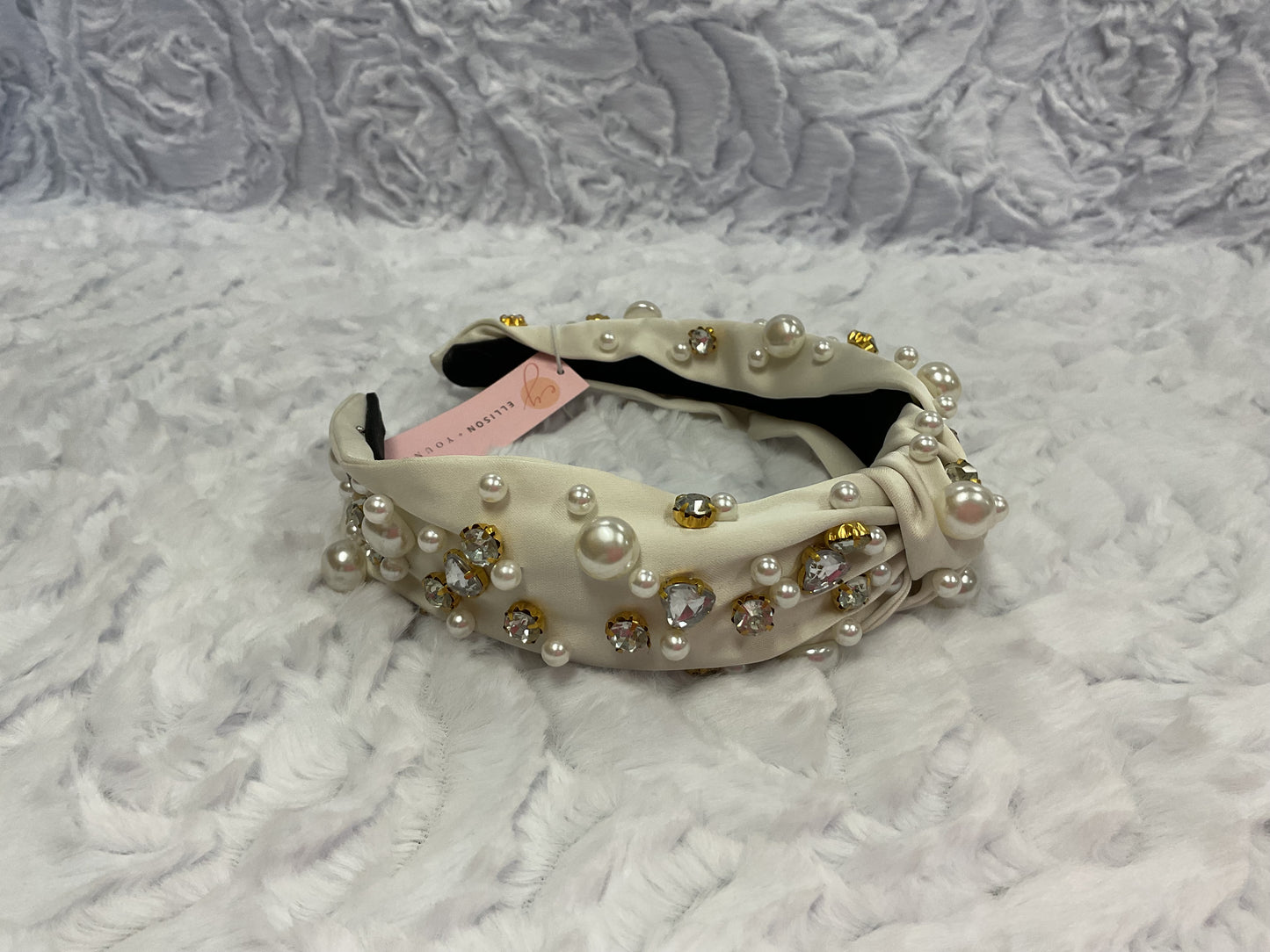 Fancy Headbands