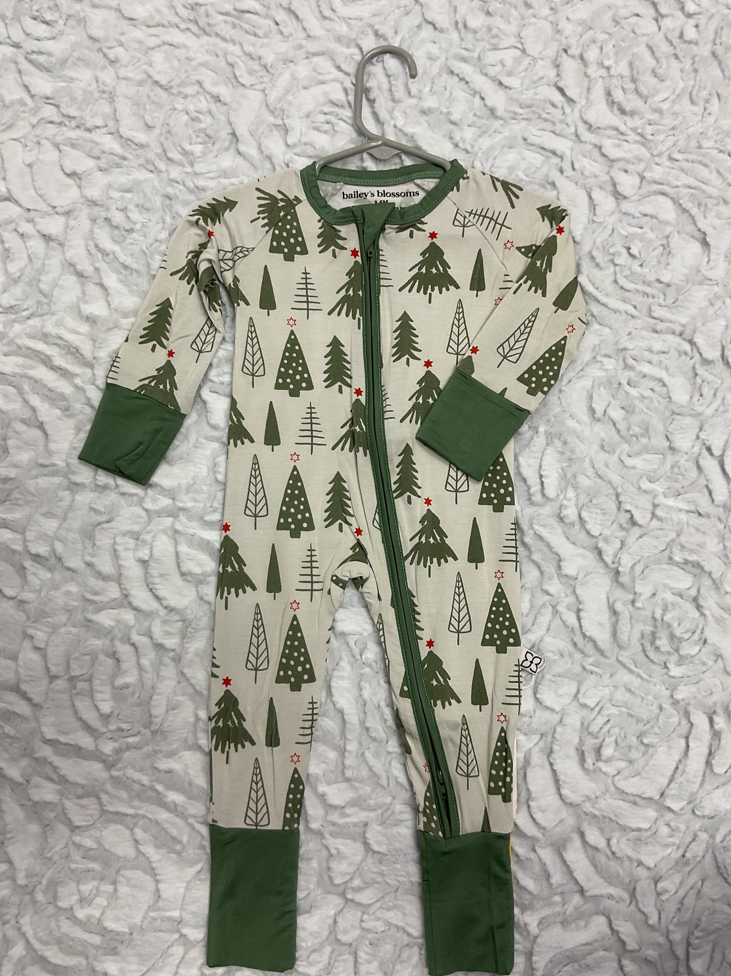 Children’s Christmas pajamas