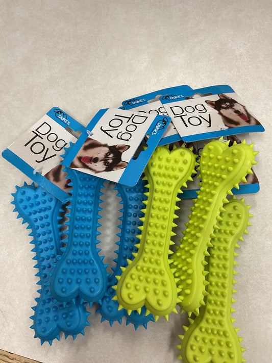Dog toy