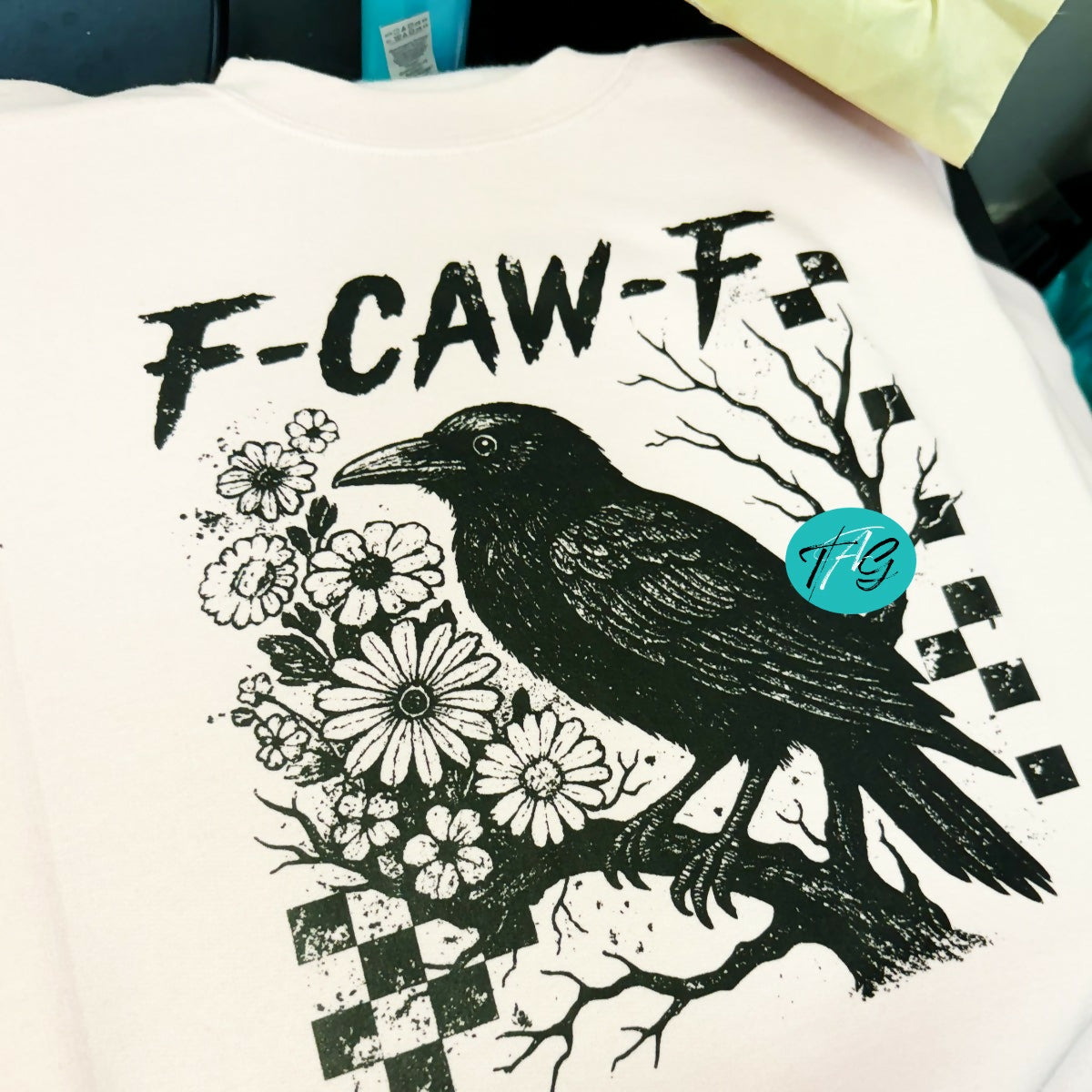Last Chance Tees