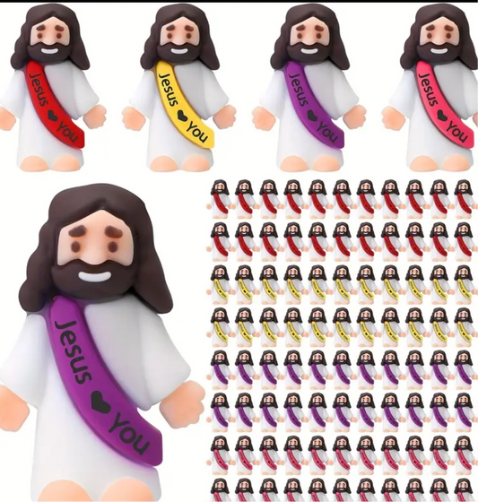 Mini Jesus