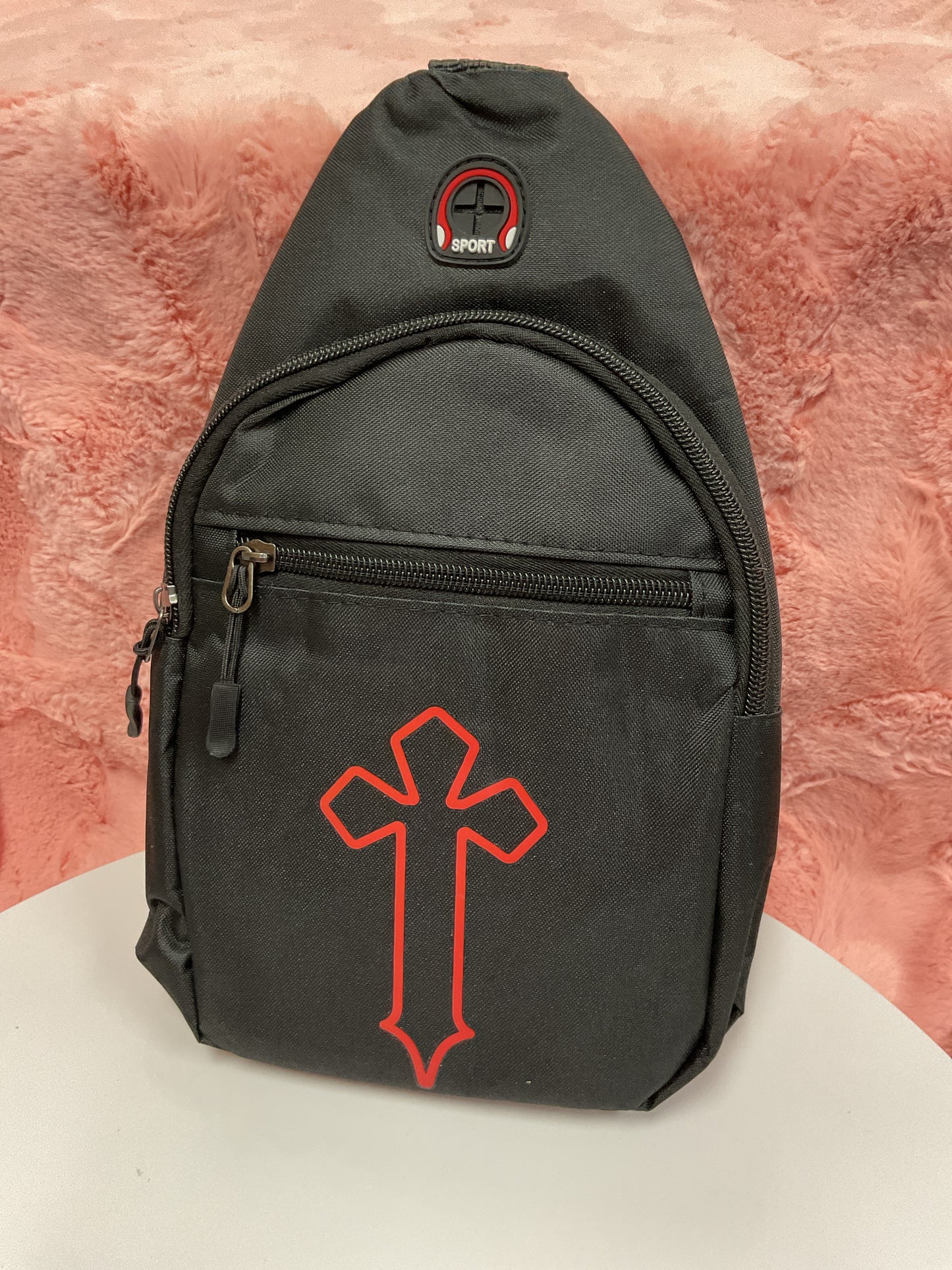 T.T. Crossover bags