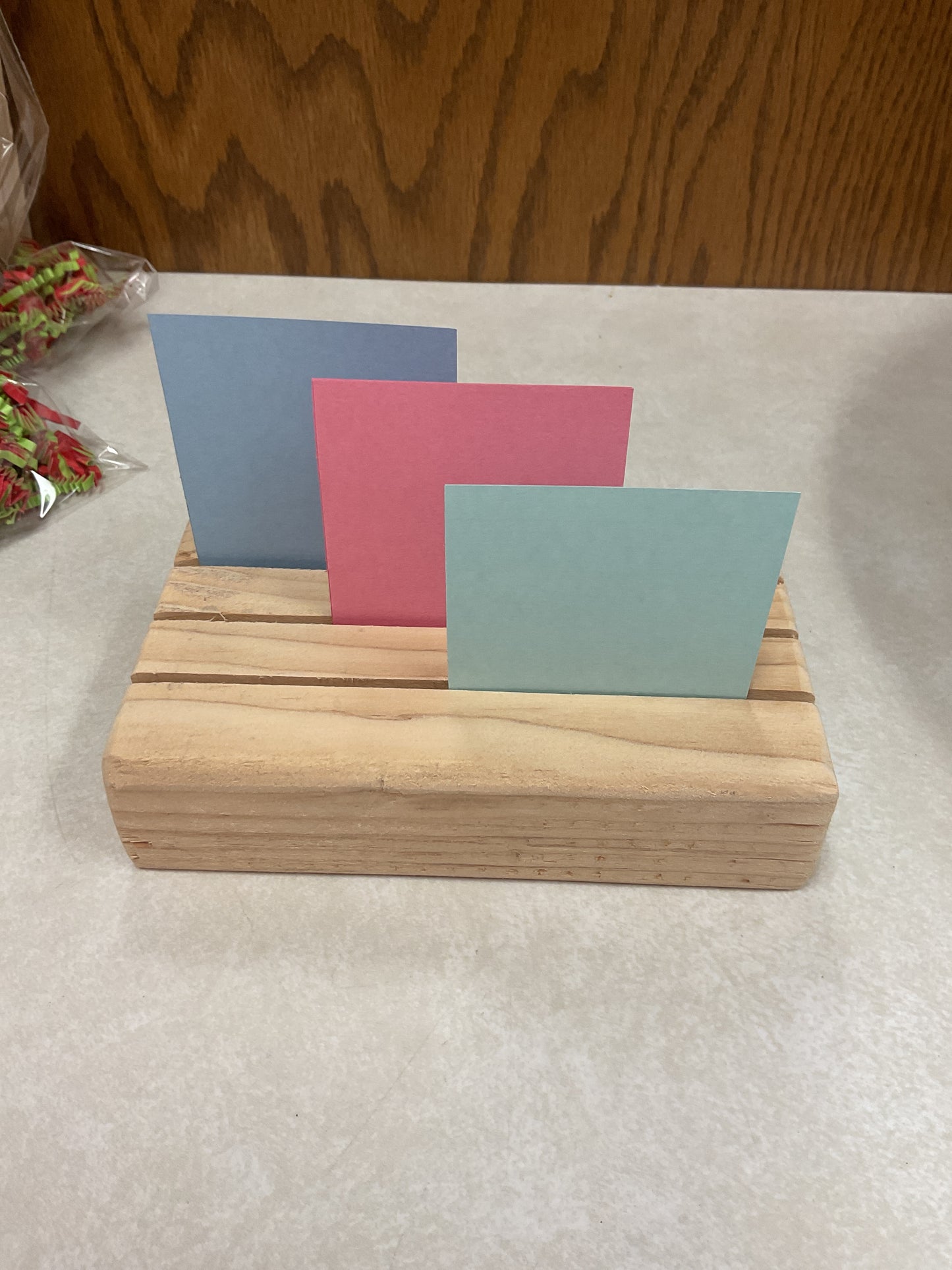 Card holders