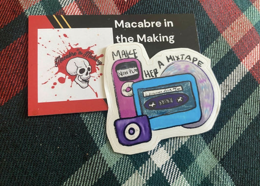 Make Her a Mixtape