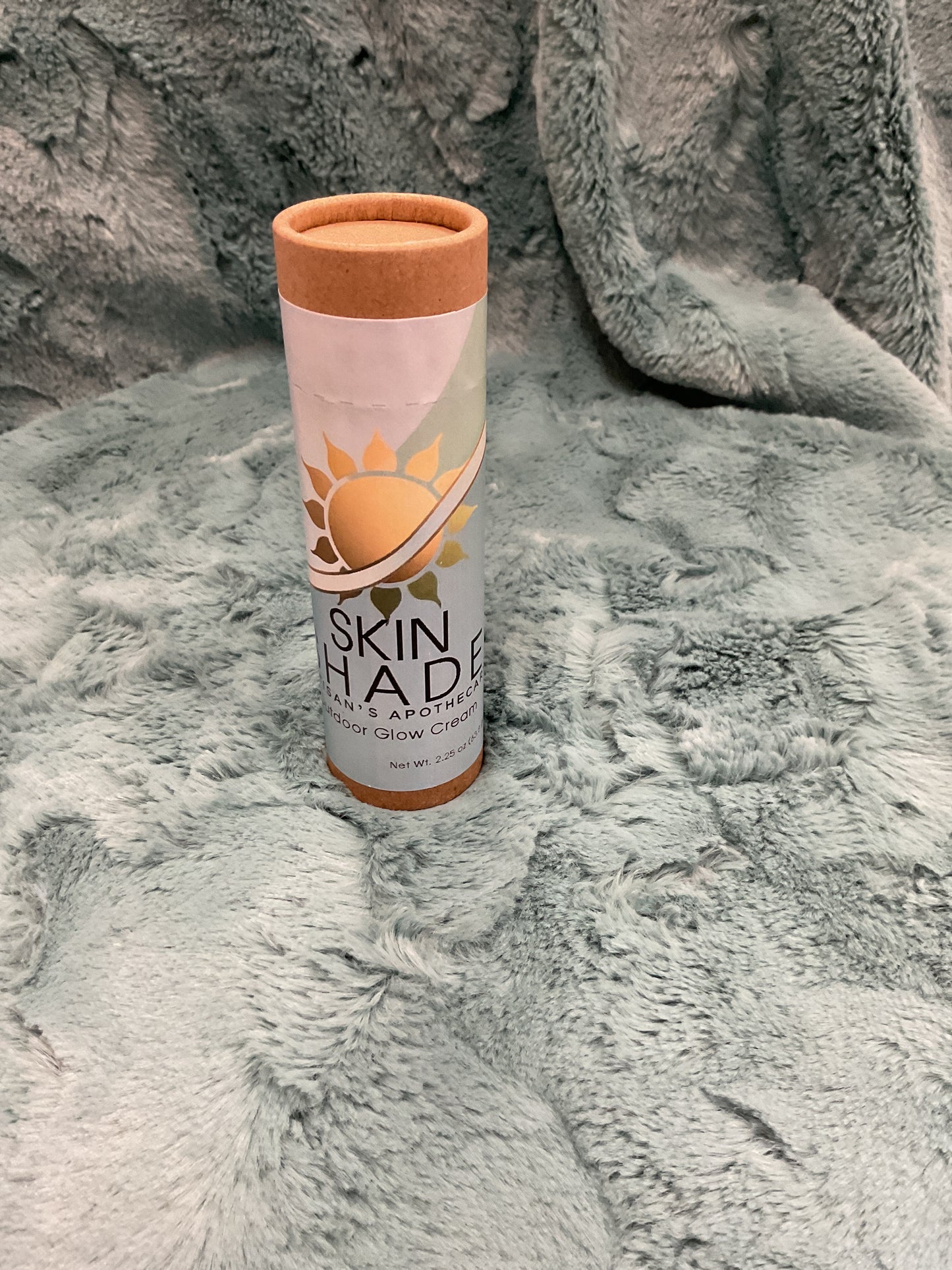 Artisan’s body care