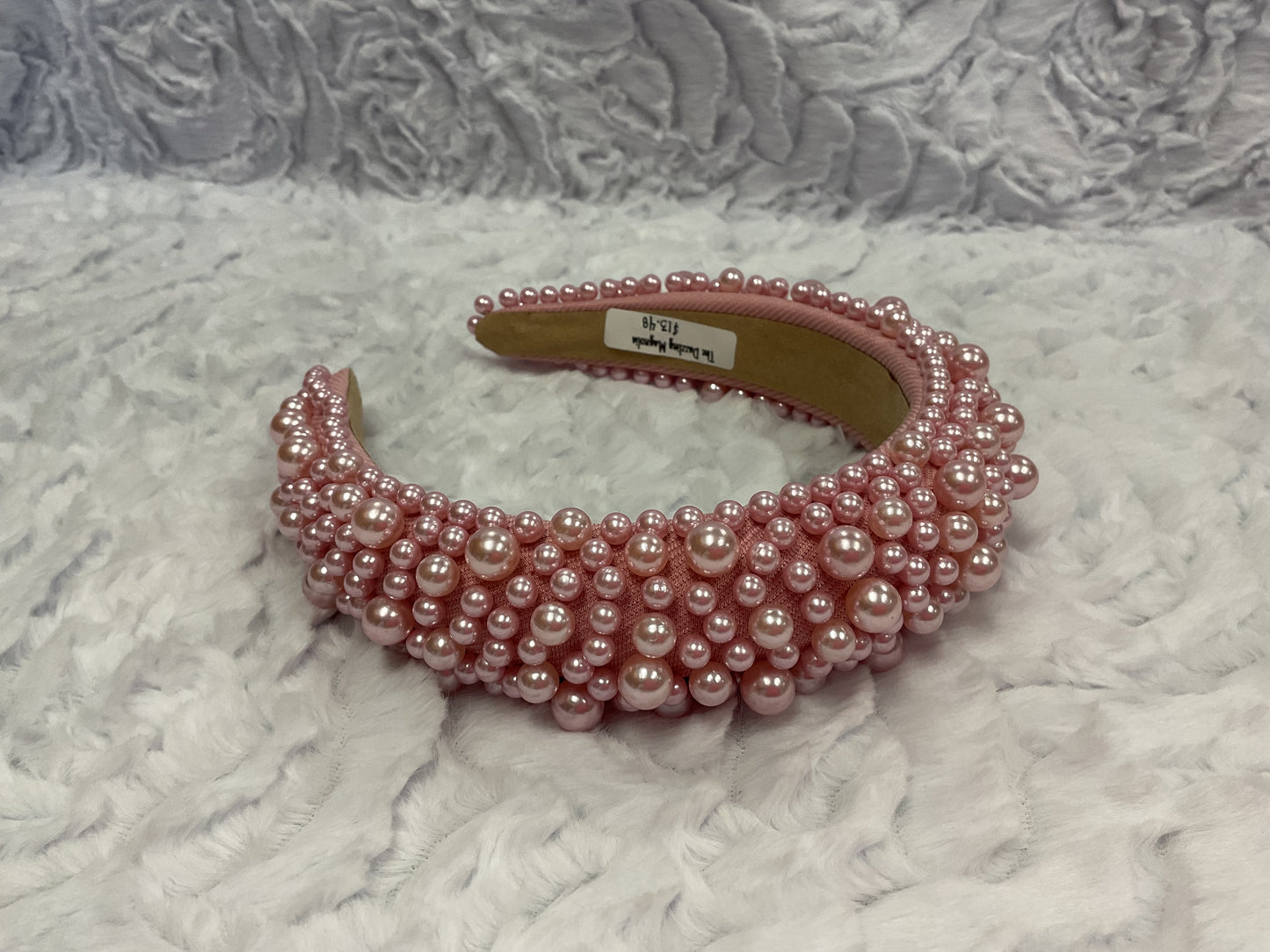 Fancy Headbands