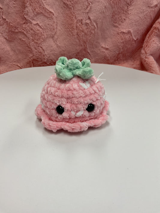 Crochet Octopus