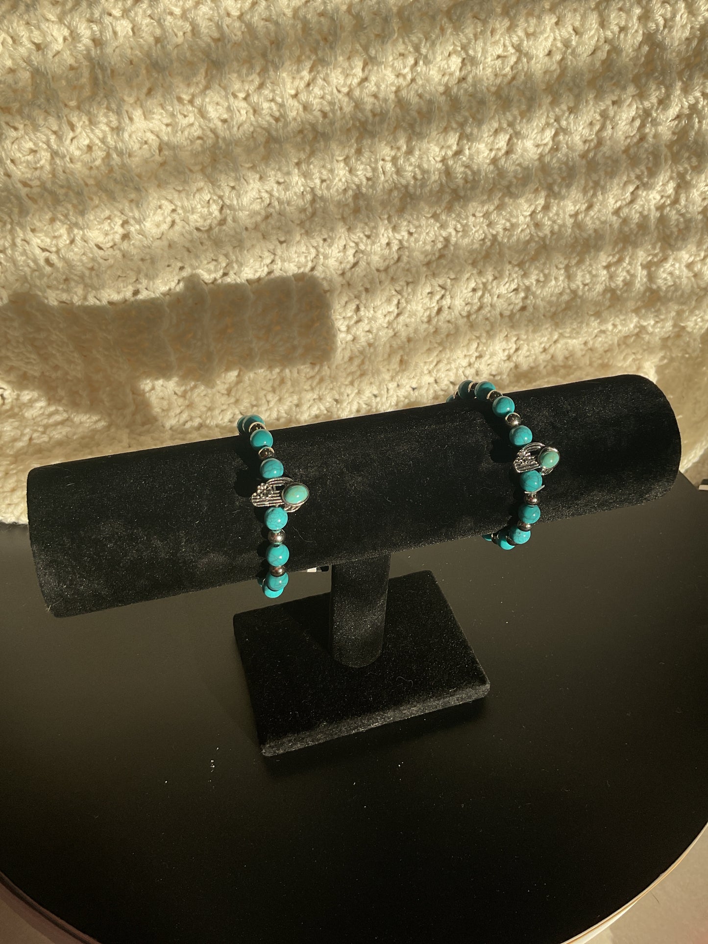 Wild Soul Beaded necklaces