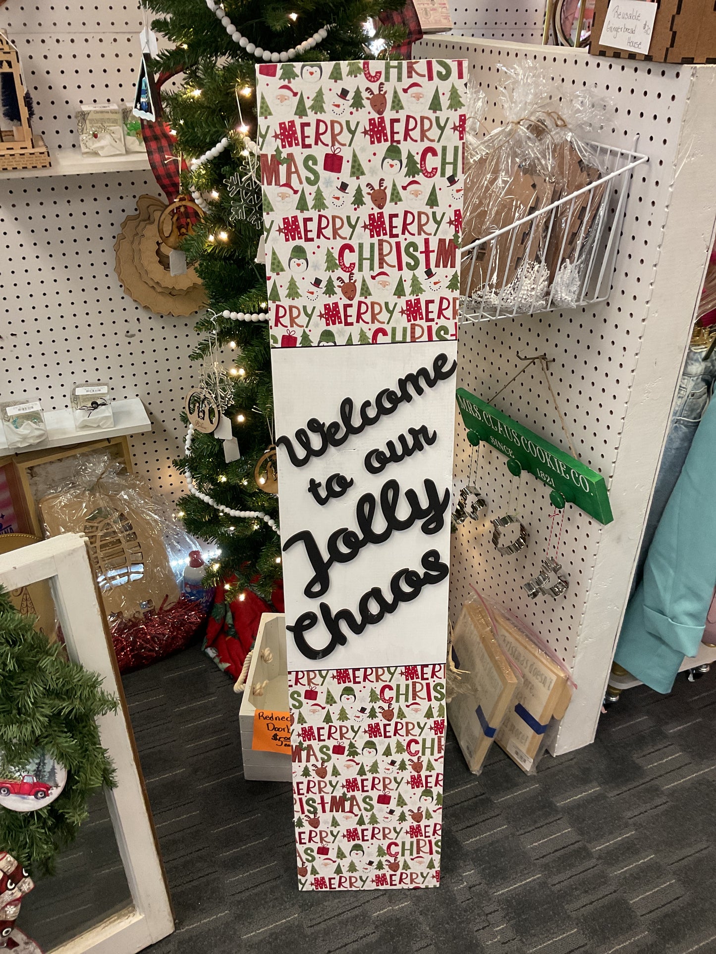 Inspired Christmas