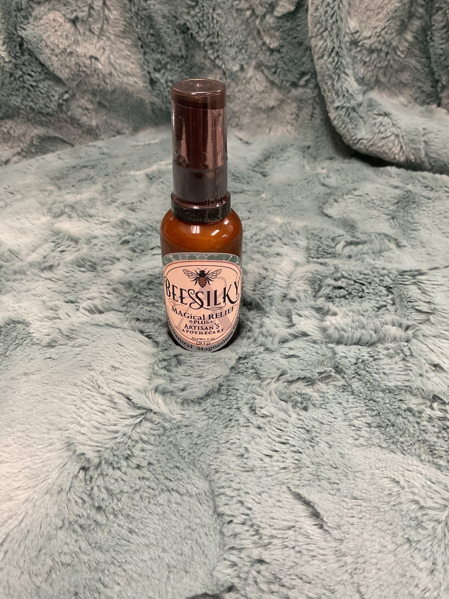 Artisan’s body care