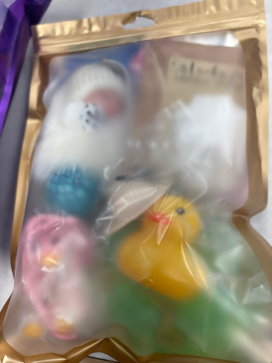Mystery kit
