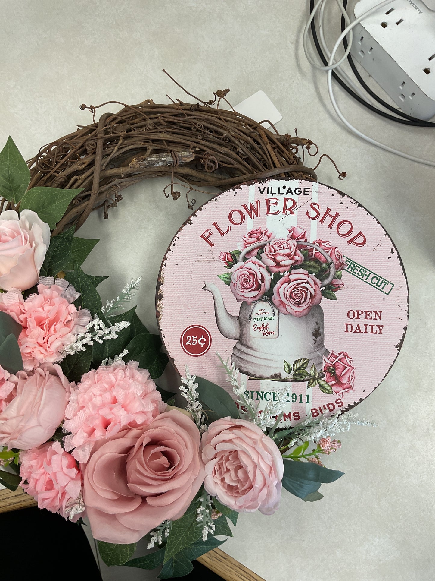 Kg floral