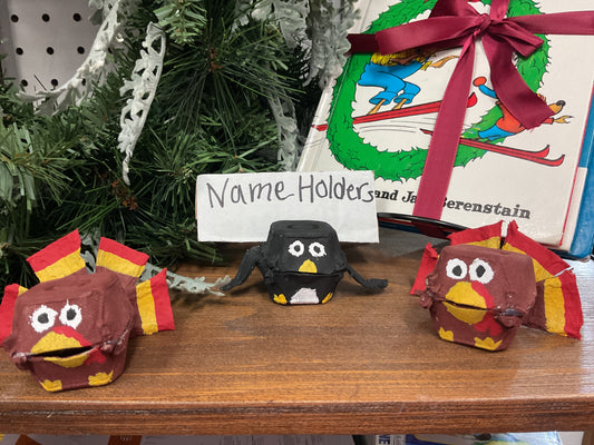 Hoppie Little Creations