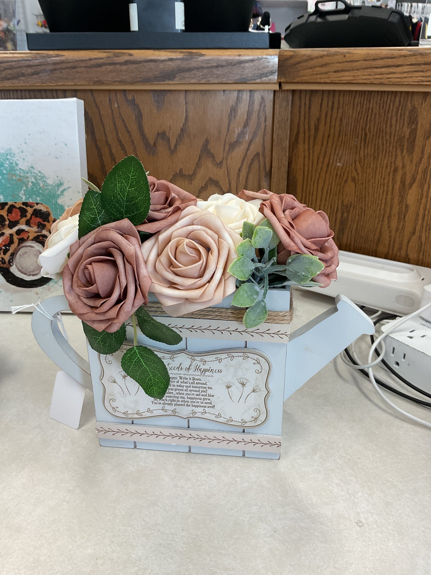 Kg floral