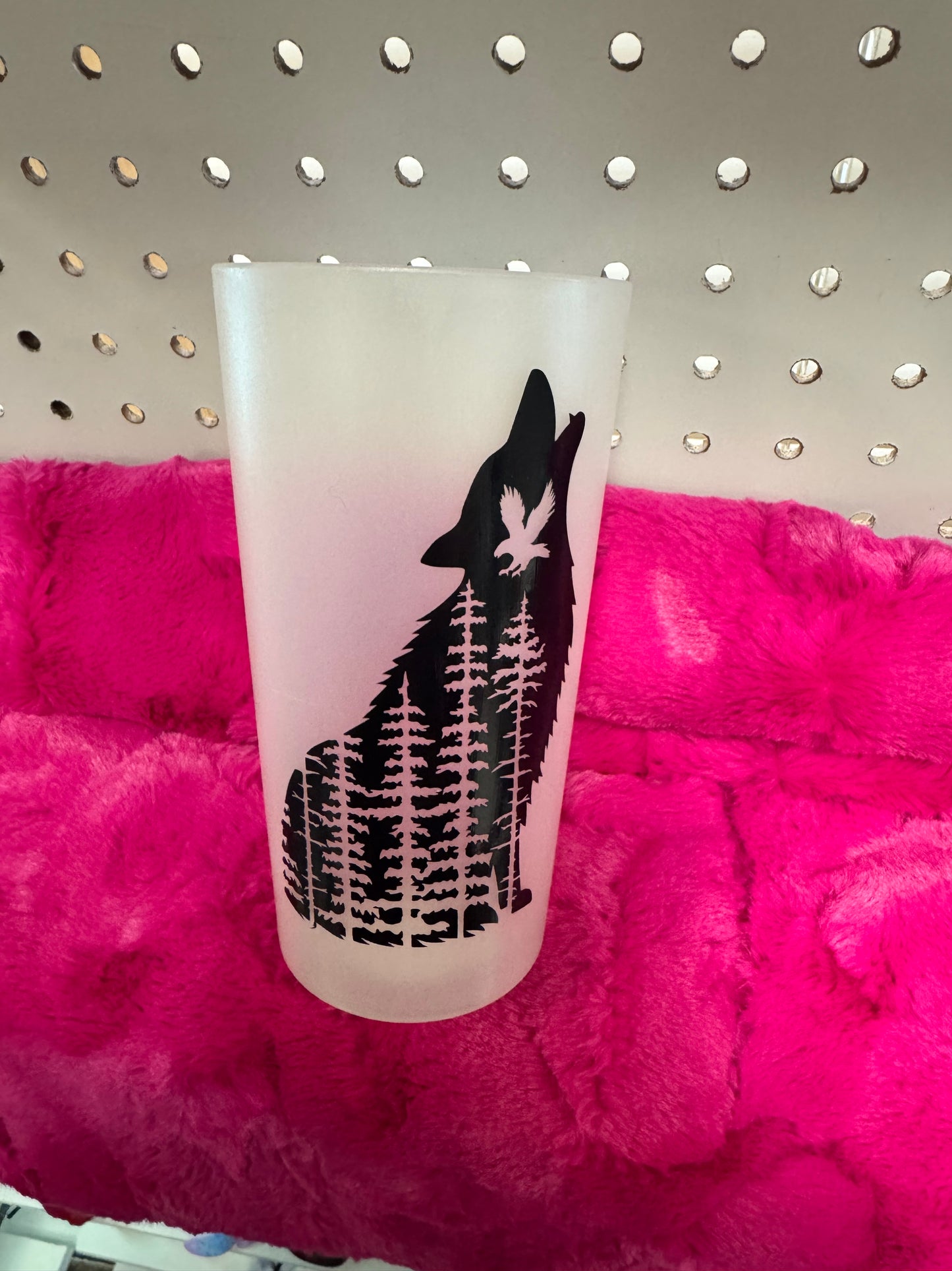 Leroy’s cups