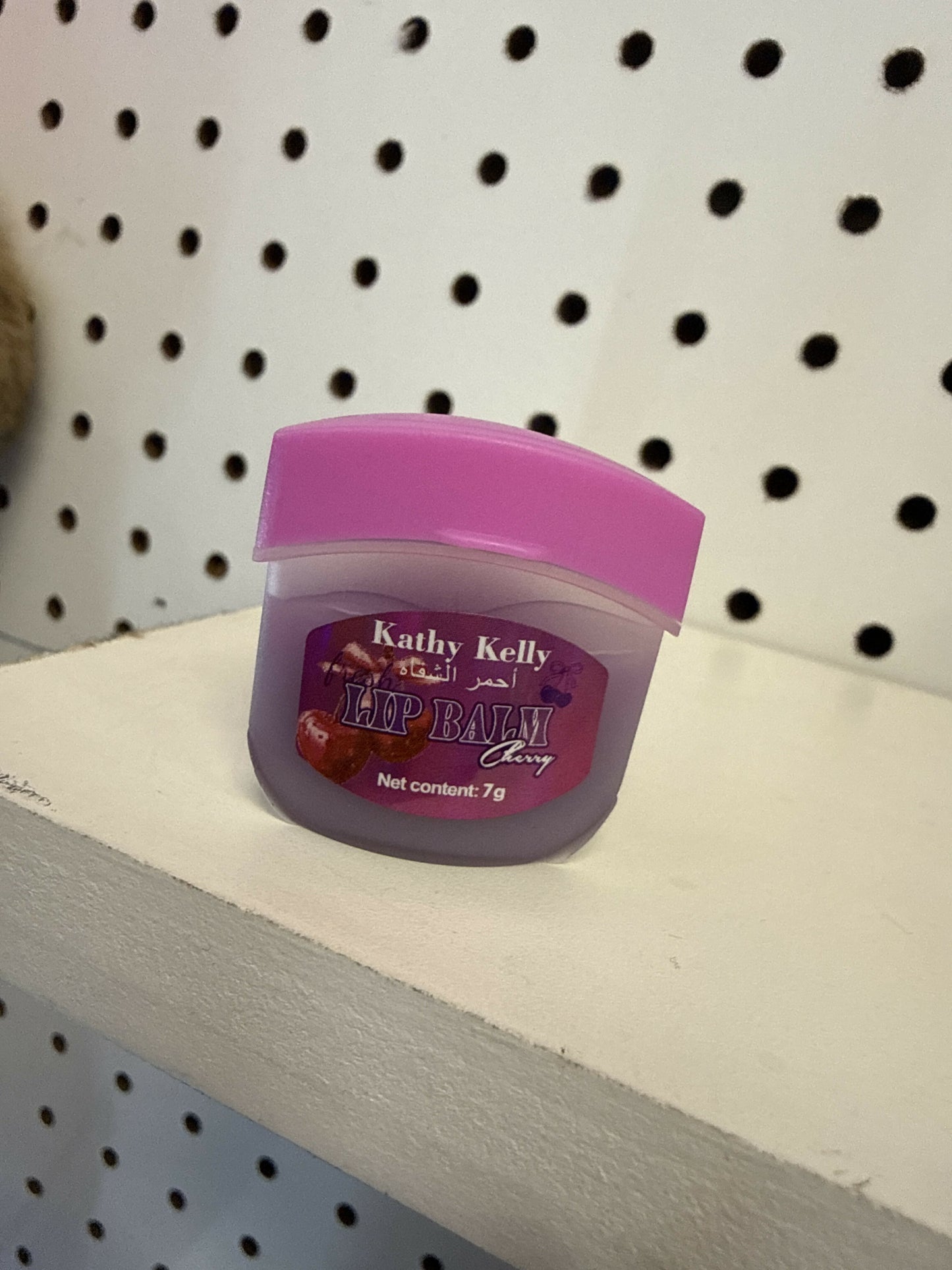Lip Balm