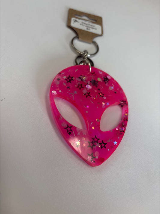 Keychains