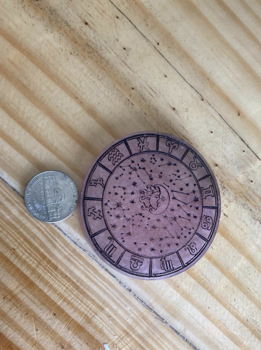 Pocket Pendulum Boards