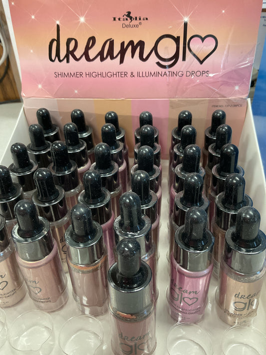 Mm Shimmer highlighter