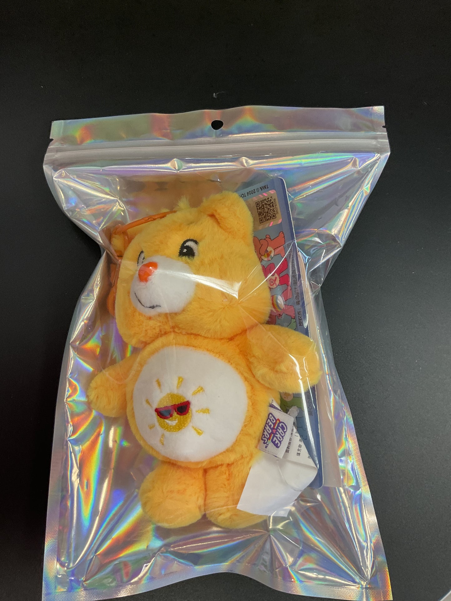 Care Bears