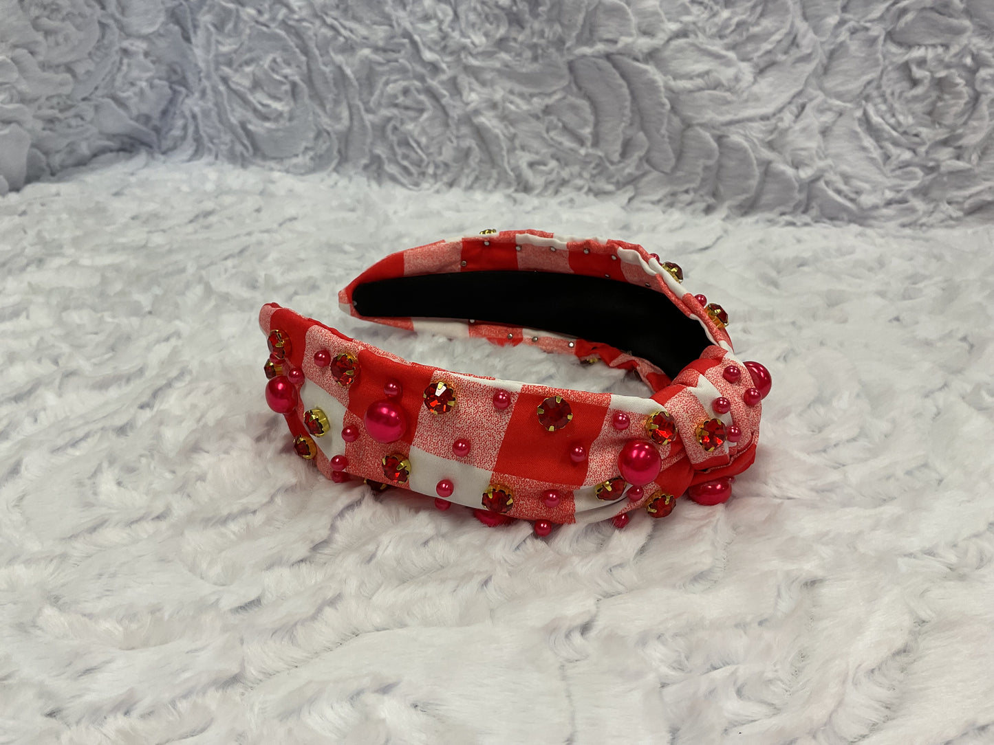 Fancy Headbands