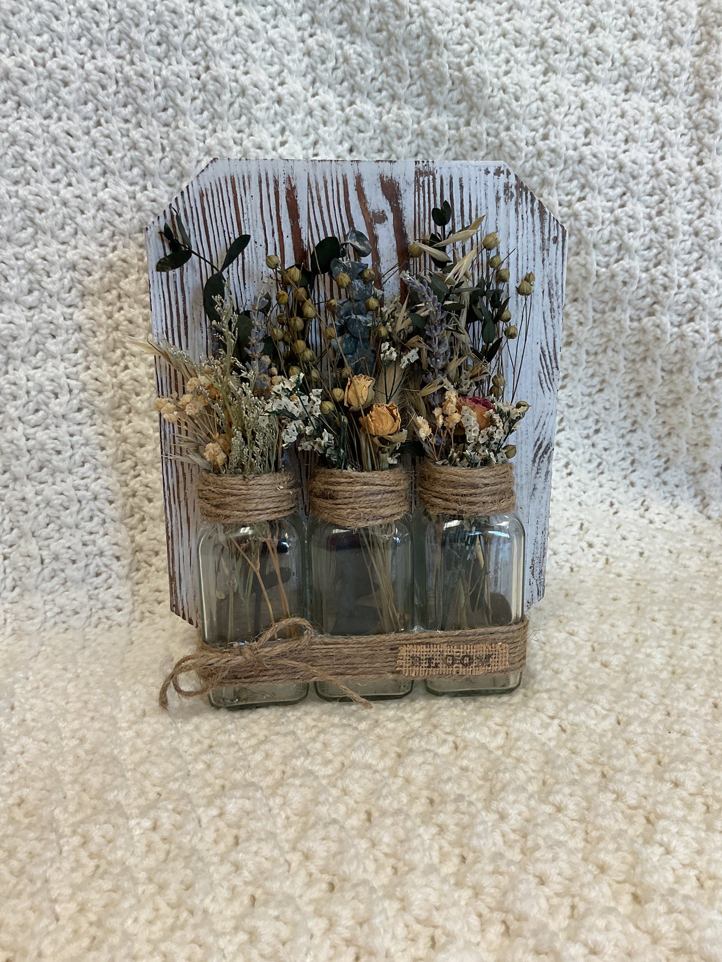 Gloria floral