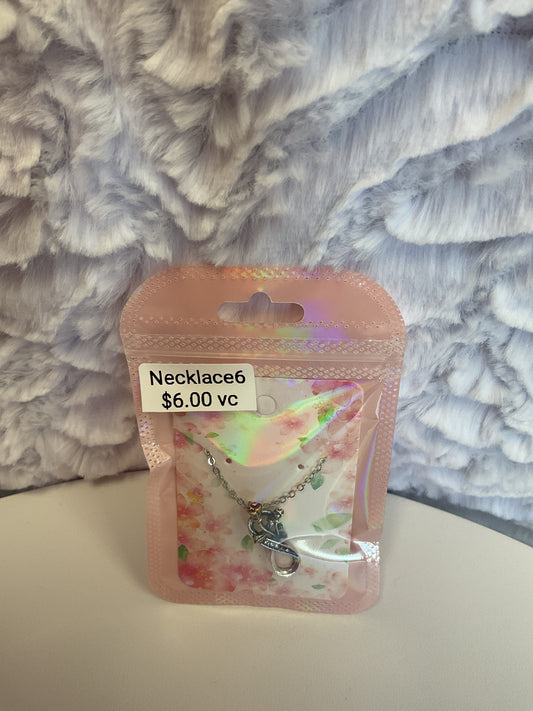 VC $6 necklaces