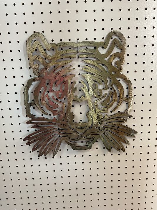 Gold tiger