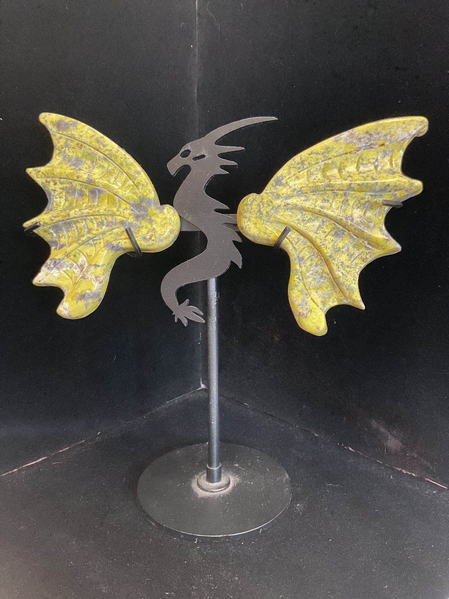 Dragon Wings
