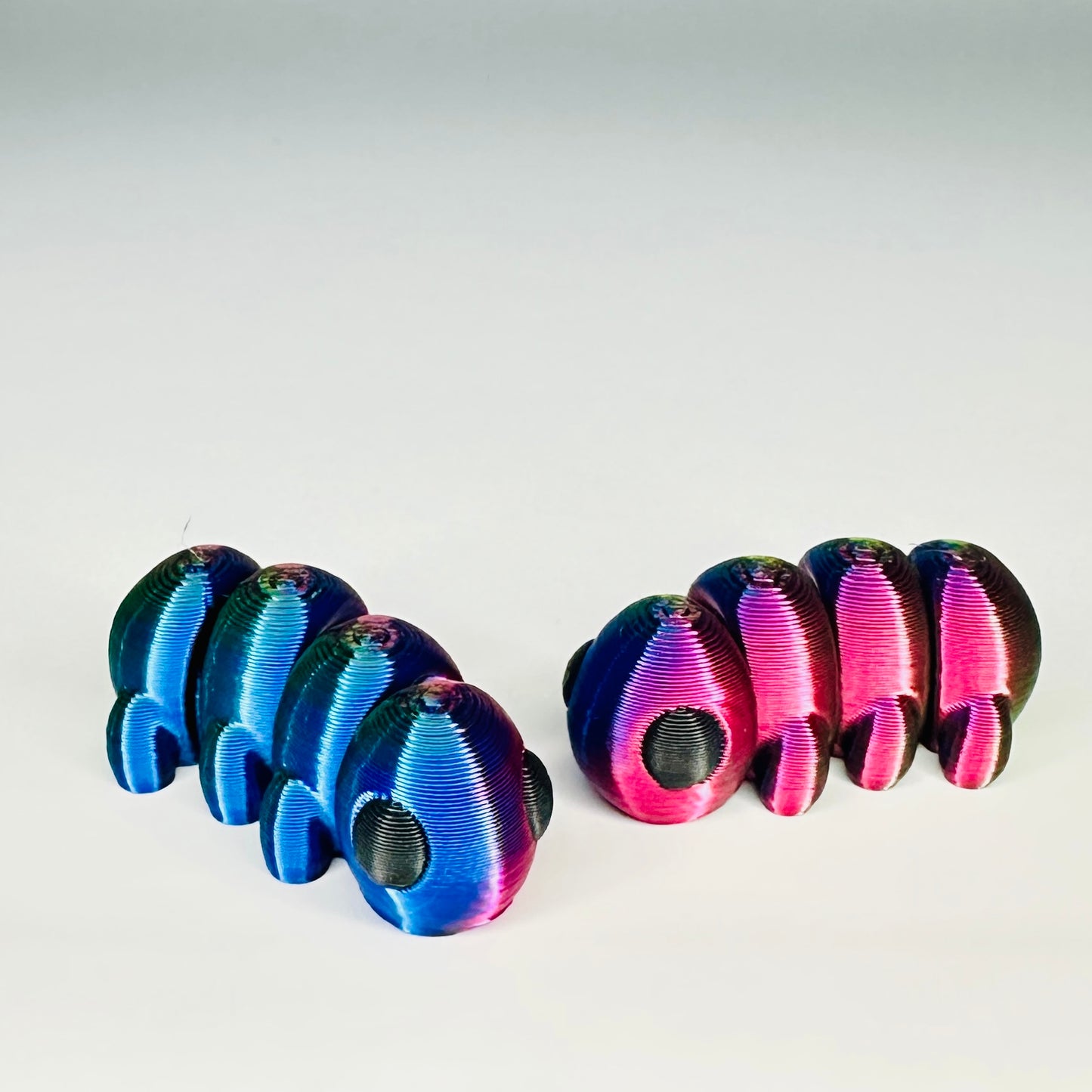 Mini fidgimals