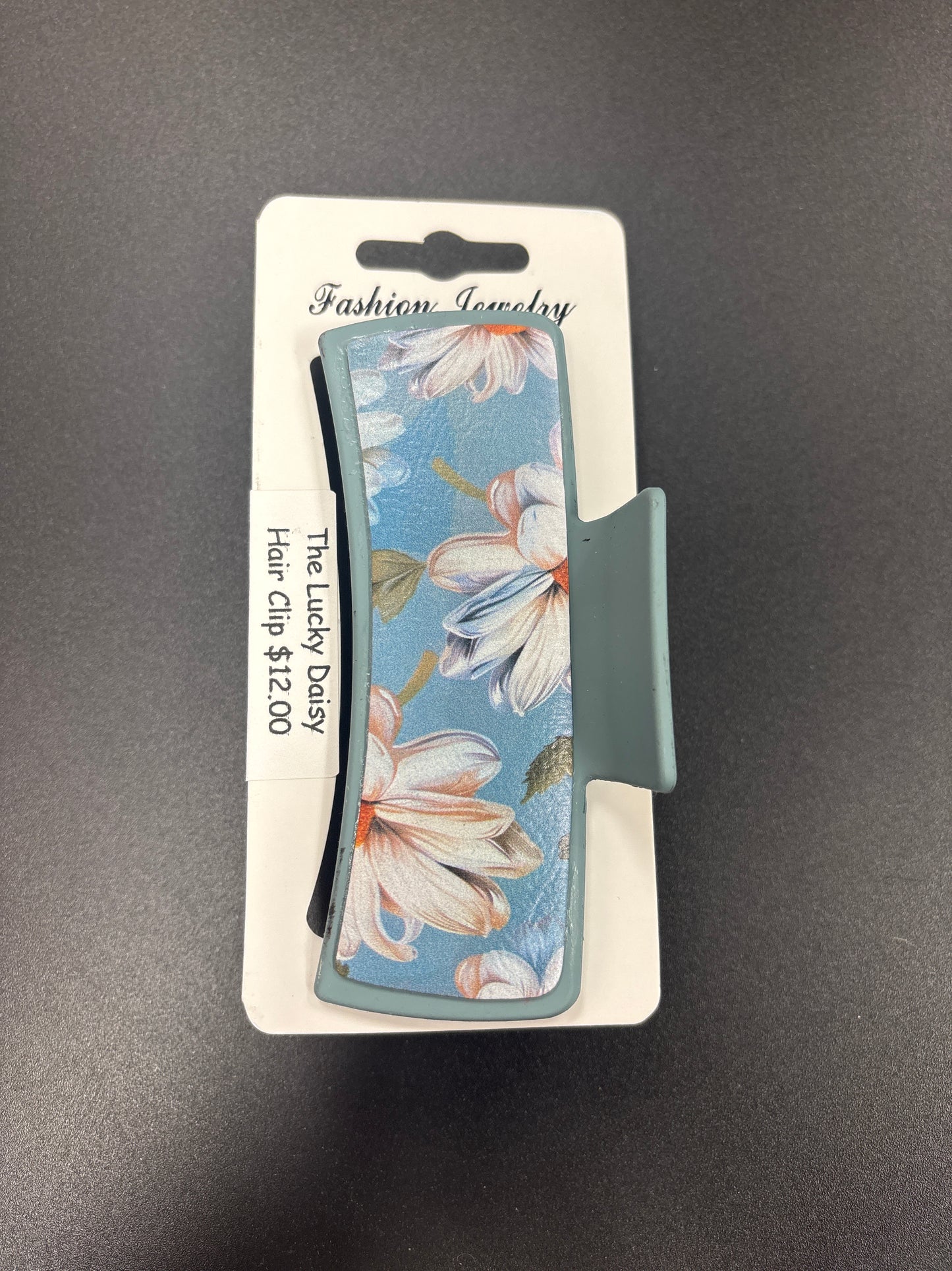 Hair clip