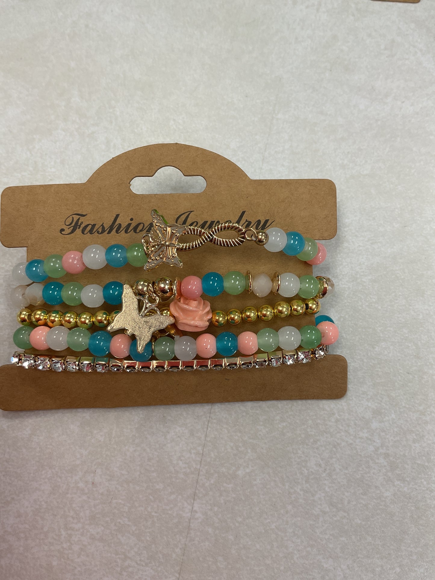 Timeless Bracelet sets