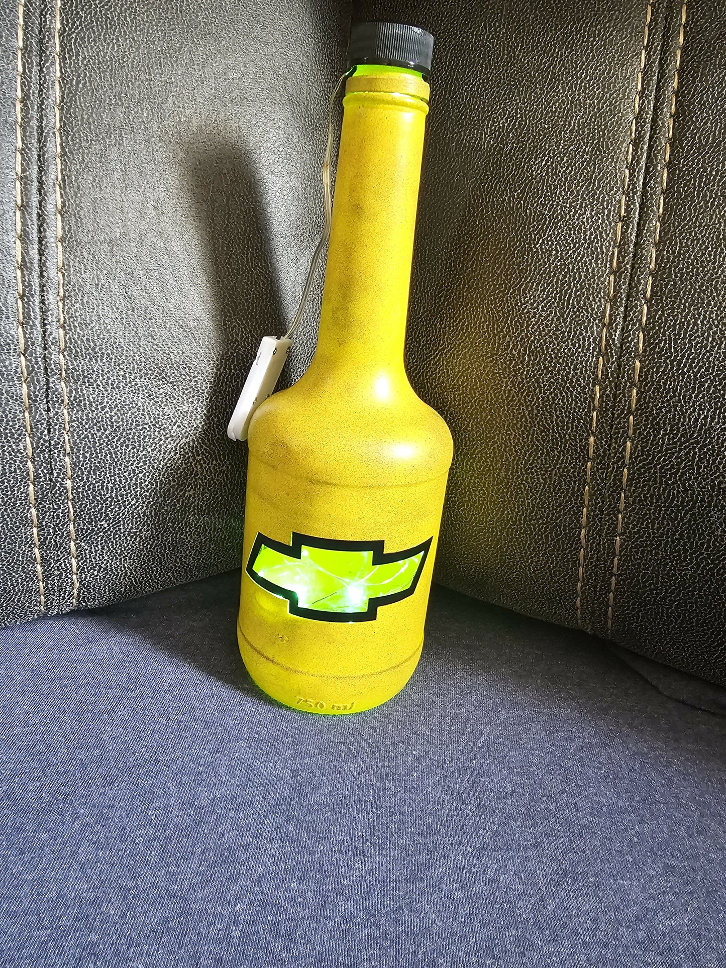 evy bottle
